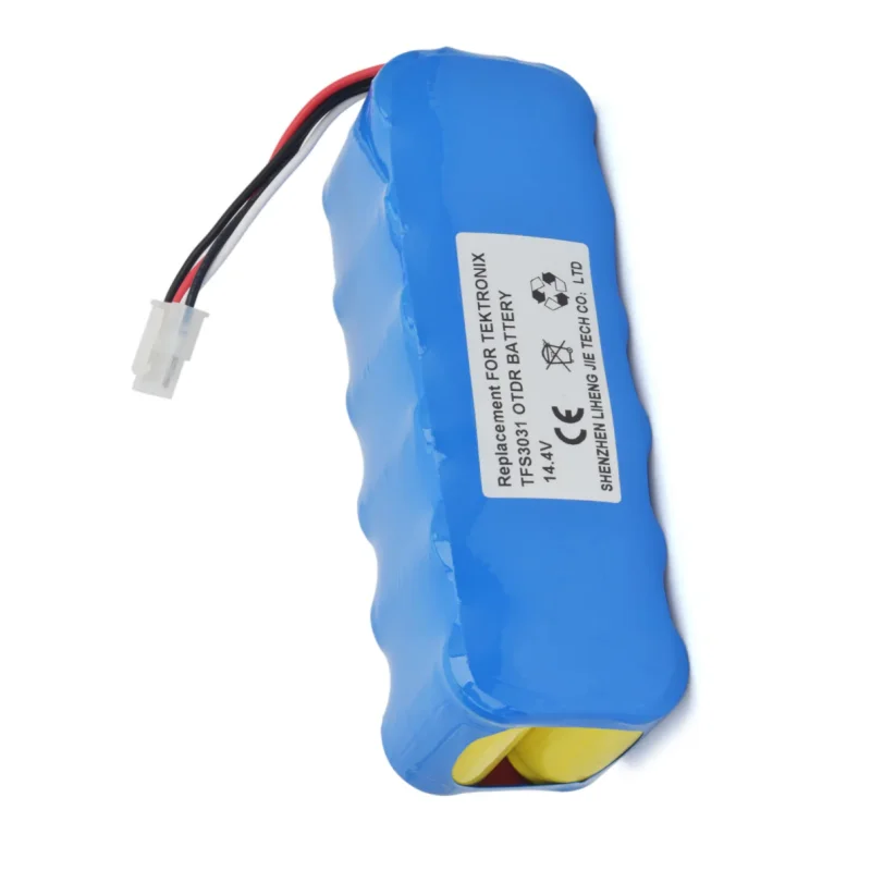 TFS3031 RHINO POWER HIGH QUALITY REPLACEMENT BATTERY For Tektronix TFS3031 OTDR Battery NI-MH 14.4V 2000mAh