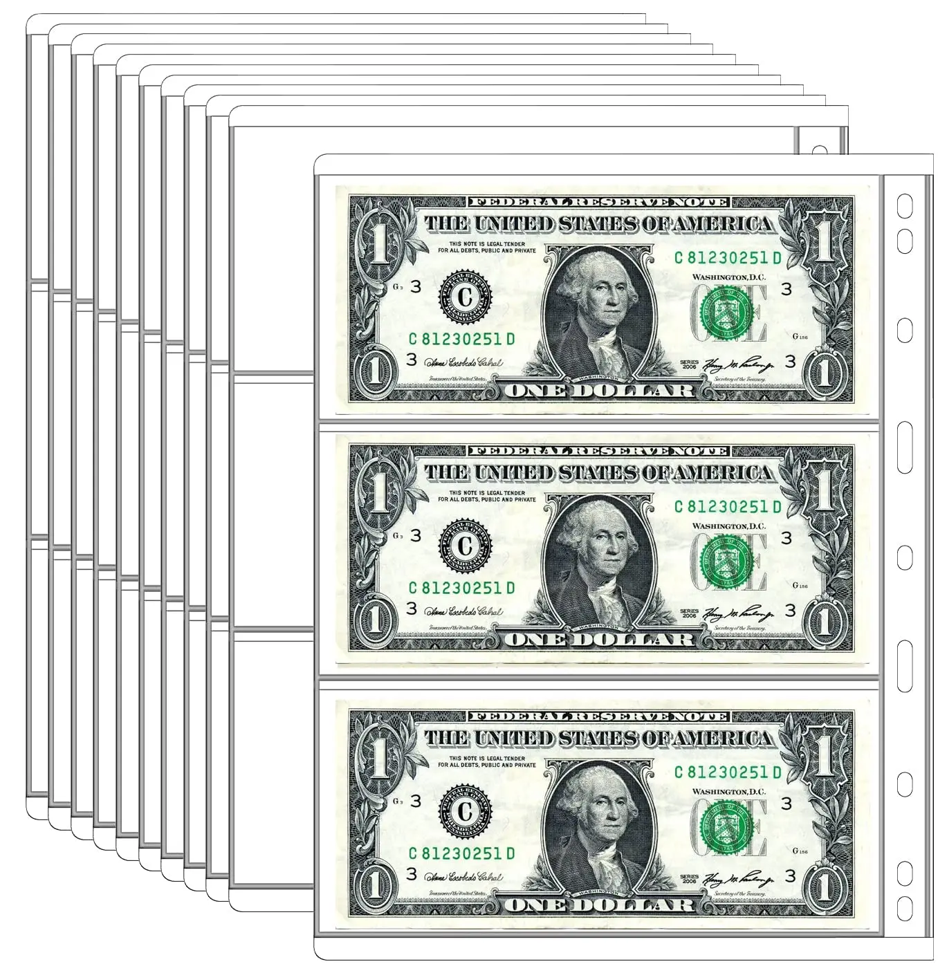 Купон для банкнот