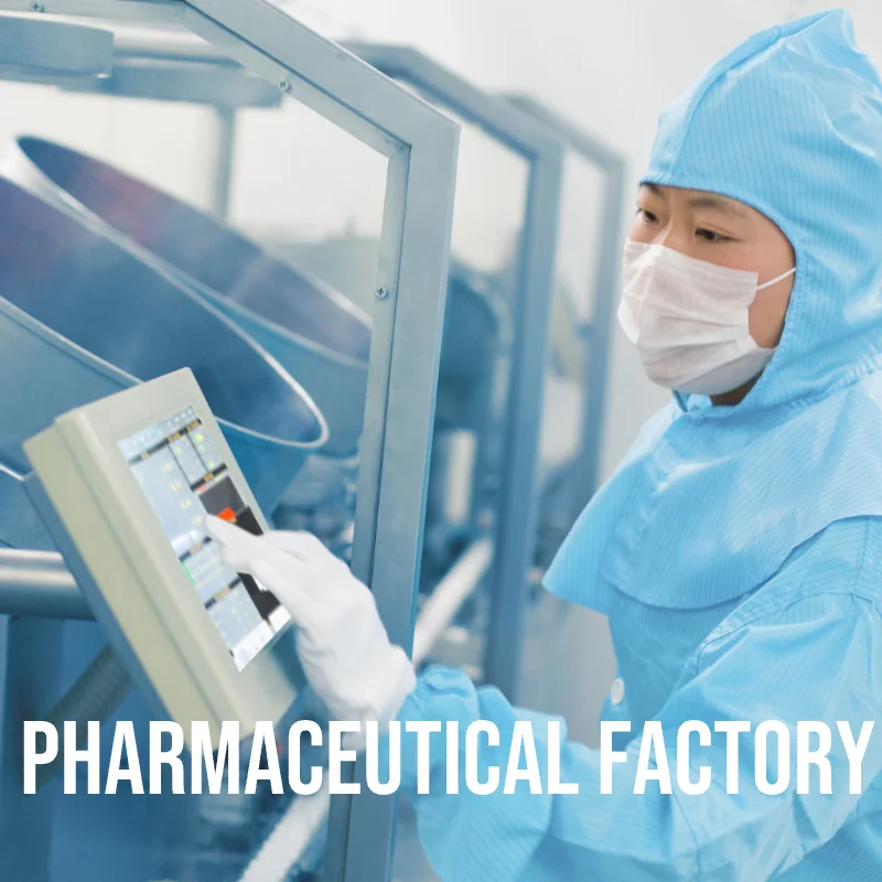 HUGEROCK PTC08A desktop Open Frame IP65 Business usb capacitive Android All in One Panel Pc Industrial Computer