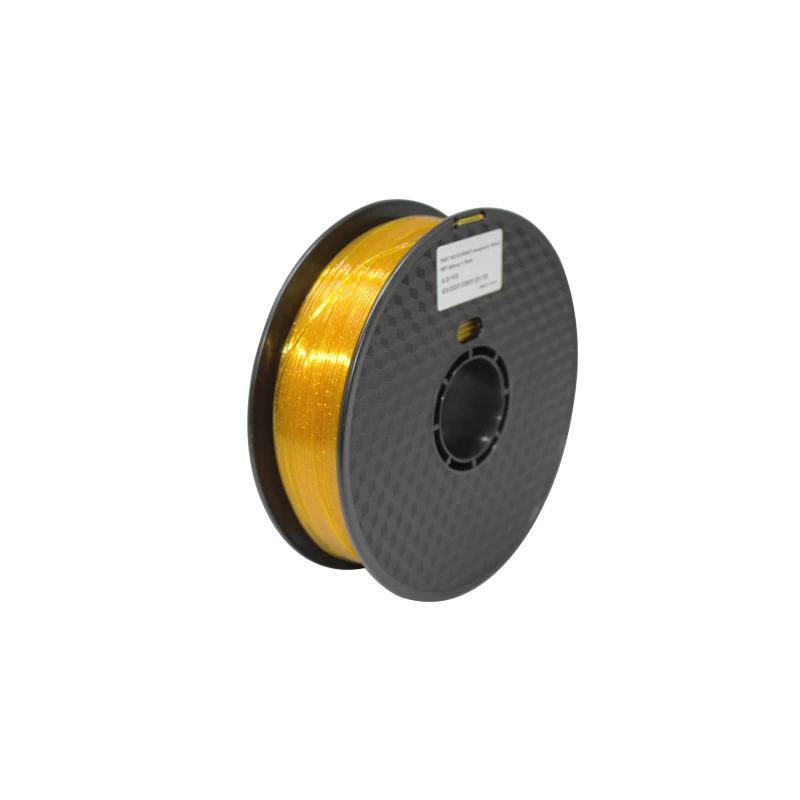 1.75mm galaxy glitter 3d  petg printer filament