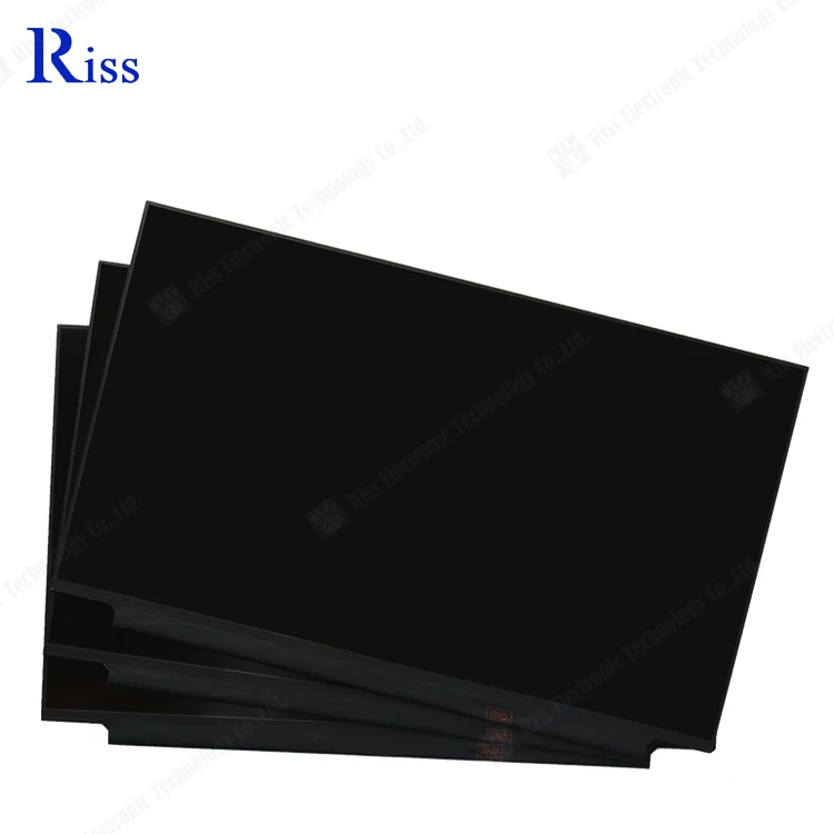 RISS 15.6 Inch 300Hz Gaming Screen IPS FHD 40Pin B156HAN12.0 LP156WFG SPV2 Laptop LCD Display Screen For Dell Alienware m15