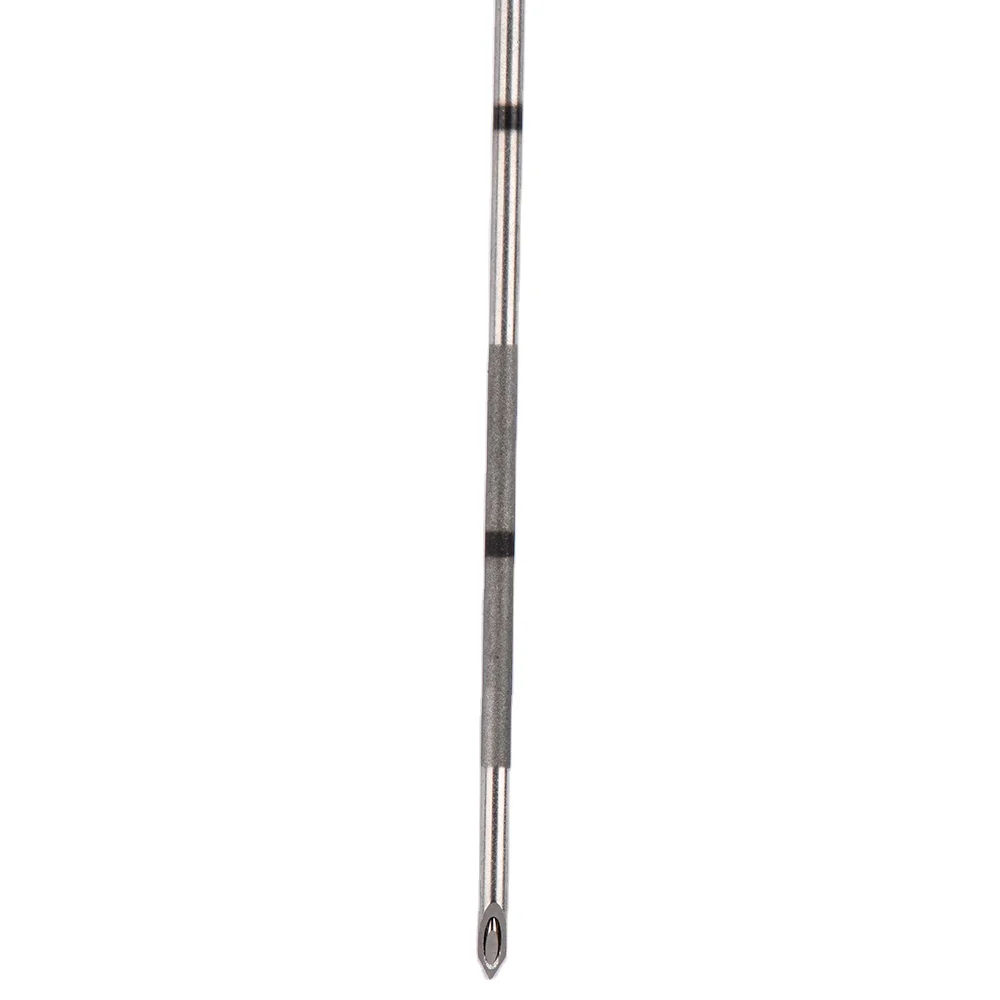 Factory Direct Sale Disposable Nerve Block Needles Stainless Steel Anesthesia Spinal Needle