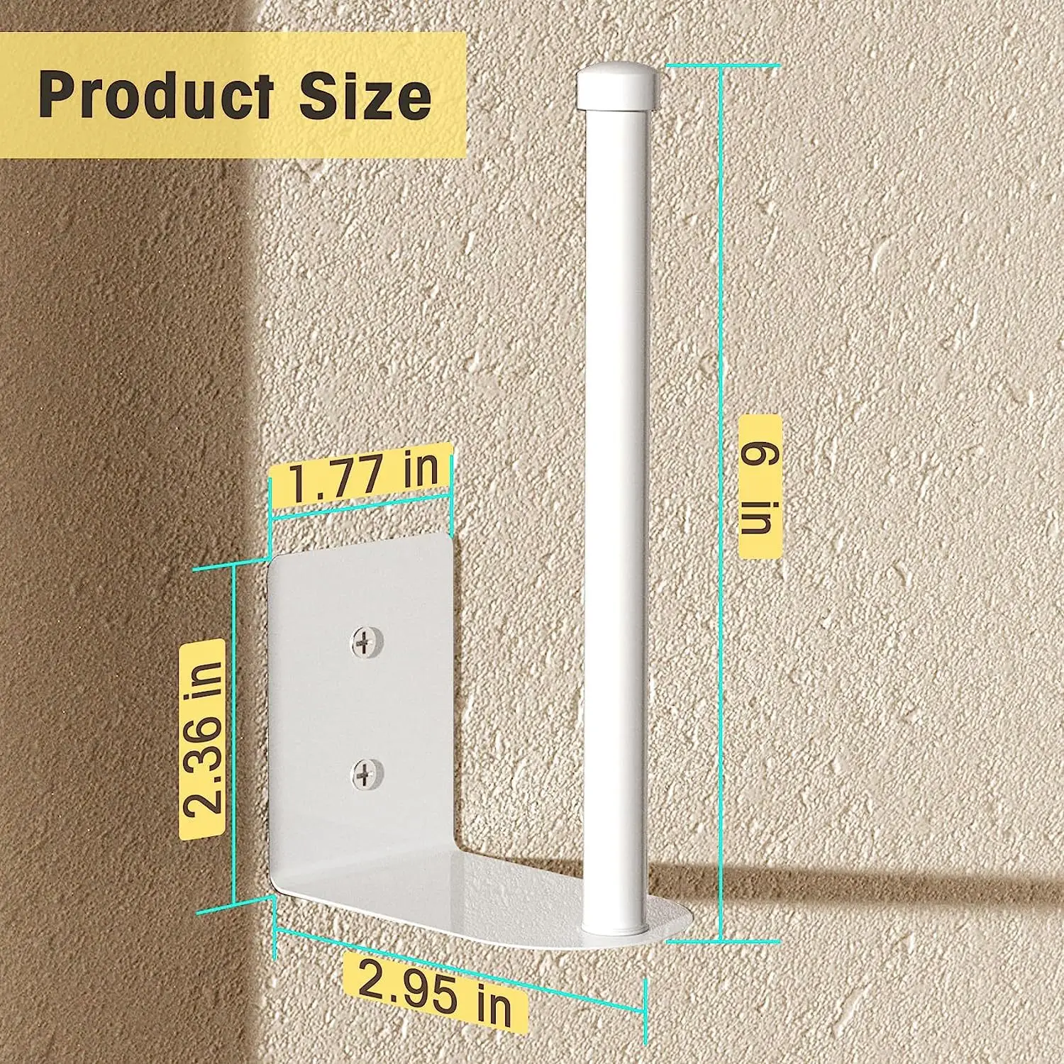 2 Pack Stainless Steel Baseball Cap Hat Racks Strong Adhesive Wall Hooks Coat Organizer Bedroom Closet Door Storage Hanger Hat