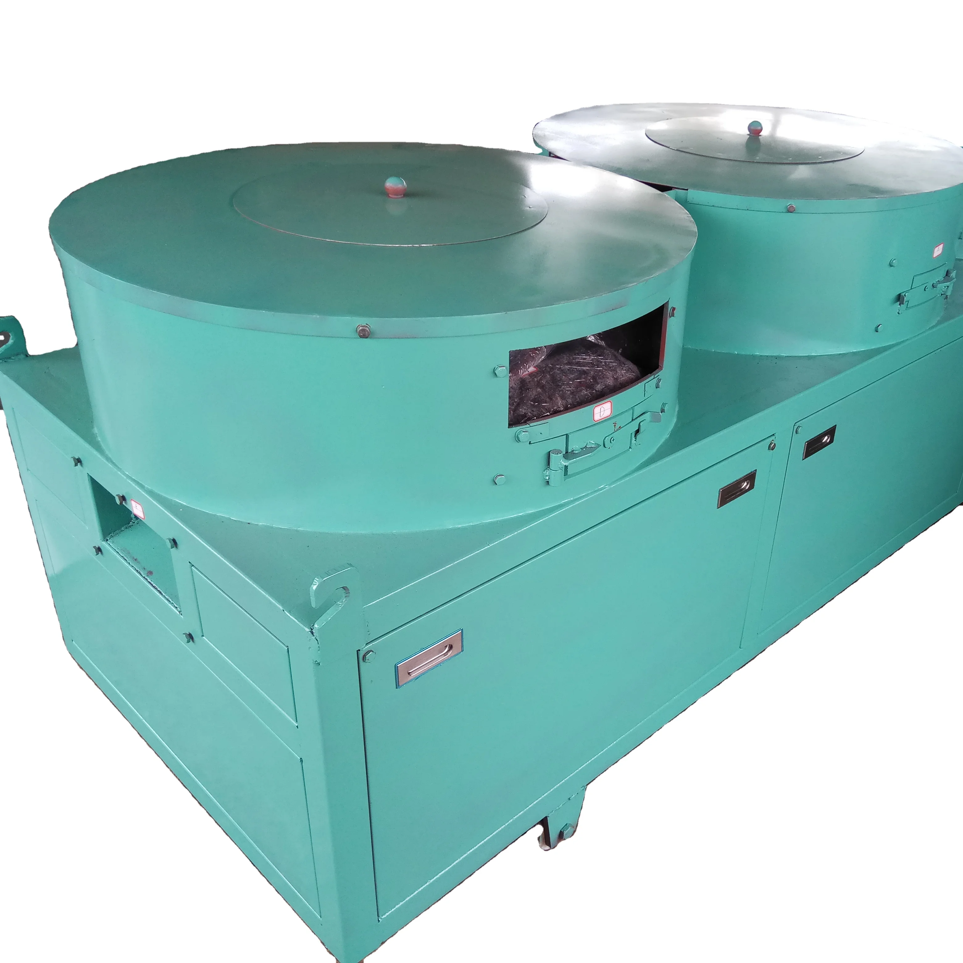 2000 кг/час, высокопроизводительная машина для гранулирования органических удобрений Bat Guano