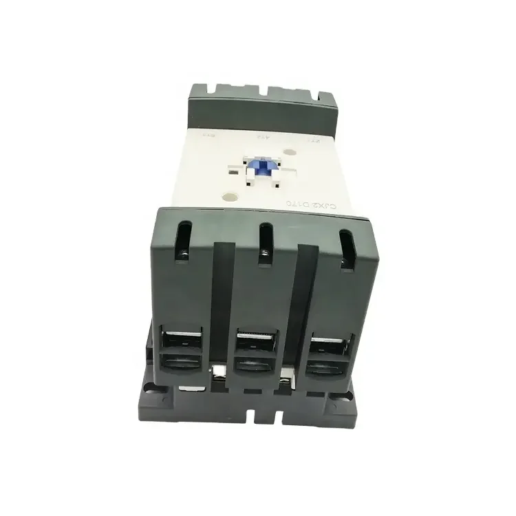 WEIKESEN LC1D/CJX2 Series AC electric magnetic contactor 110V 220V 380V factory industry and so on