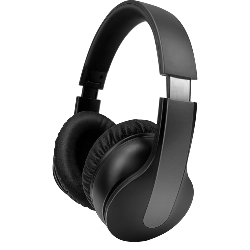 Wholesale active noise cancellation audio earphone ANC headphones