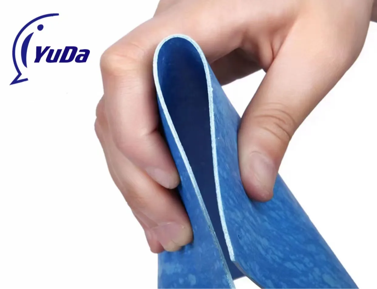 Good Selling Sheet Material Flange Cylinder Head Rubber Non-Asbestos Gasket