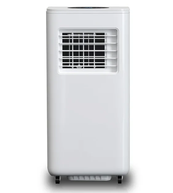 9000BTU/h cooling heating smart portable air conditioner with WIFI