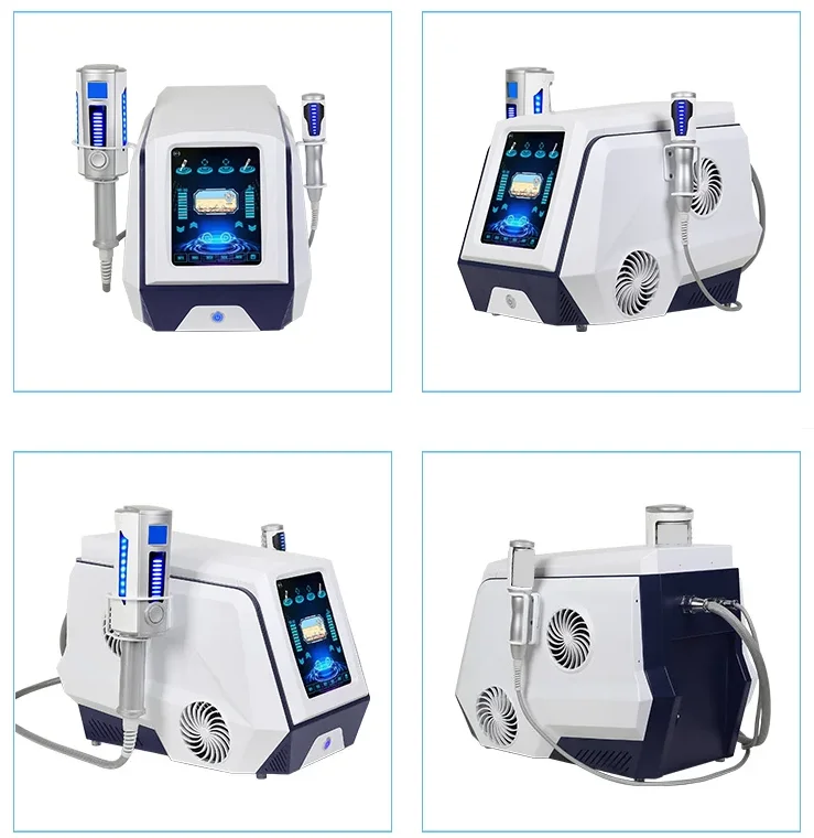 Cheap Price NEW selling inner Ball Roller Endos Slimming Machine