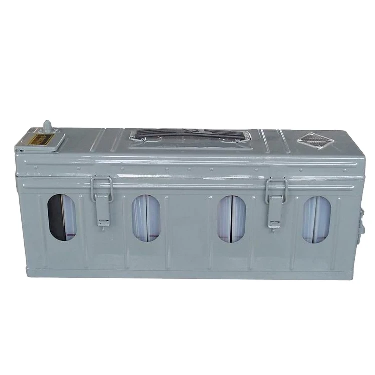 66 Years Super Quality Silver-Zinc Battery Aircraft Battery 22.5V 45AH 15XYG45-3 Battery