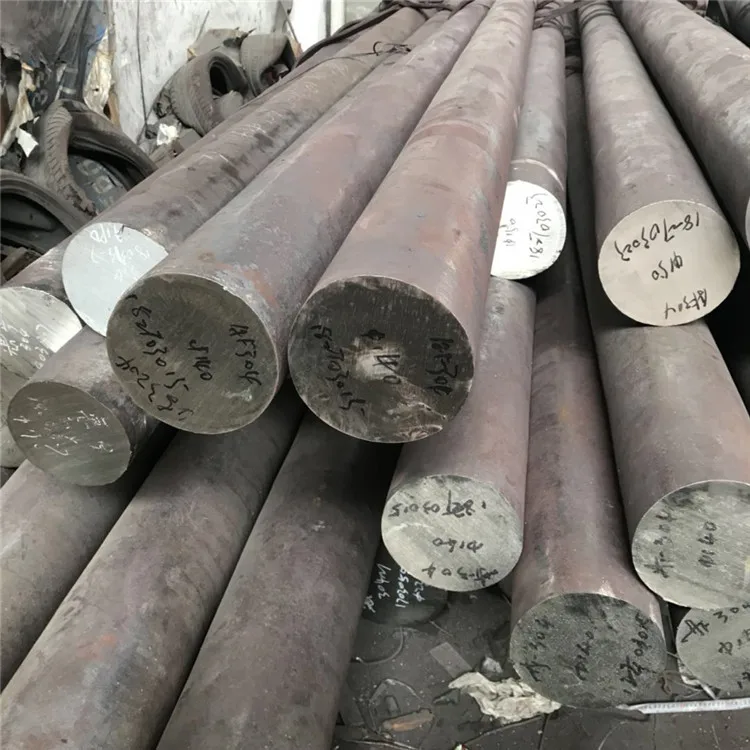 Wholesale custom 15crmo 65mm Die Steel Round Bar sm45c c30 c45 1045 s45c scm440 AISI 1045 high carbon steel round bar