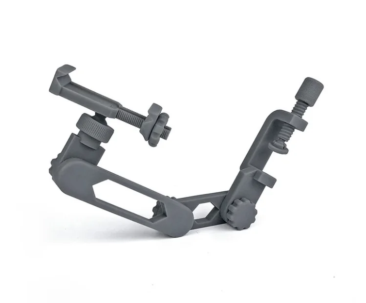 SLS непрерывный DLP промышленный бак из смолы 3D Printer_Shape 1