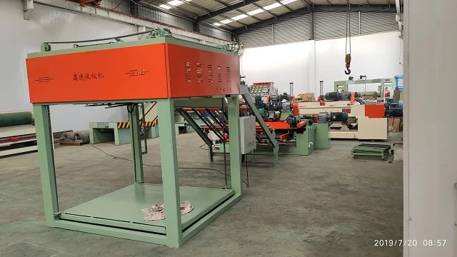 wood veneer  peeling machine,spindleless peeling machine for plywood