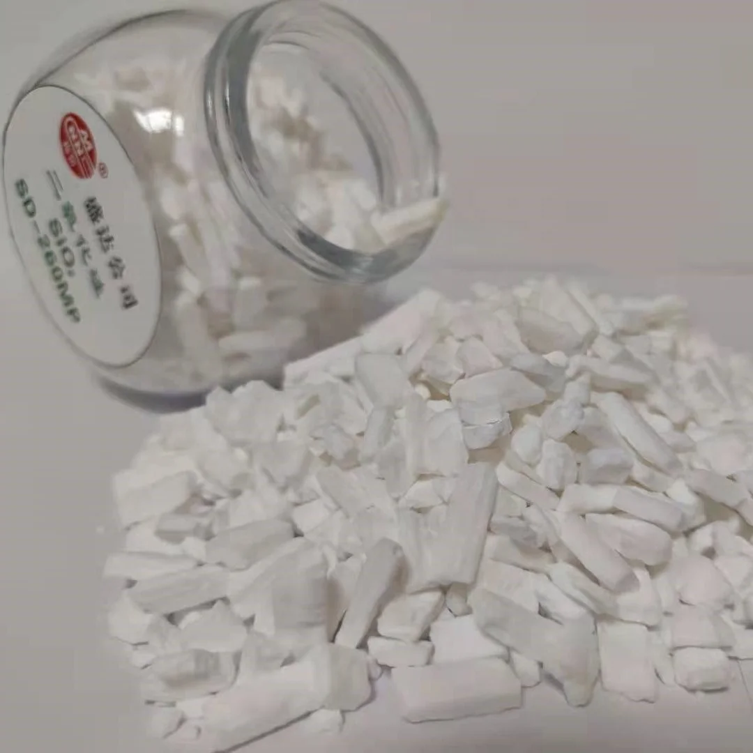 Conventional / Easy Dispersible Precipitated Silica Grades