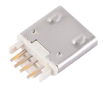 micro usb female 5 pin connector large number in stock mini usb connector