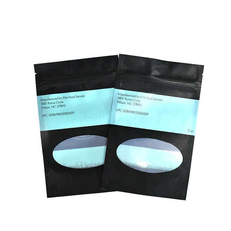 Laminated Aluminum Foil Zip Lock Bag Stand Up Pouch /matt White Foil Pouch /zip Lock Coffee Bag With Degassing Valve