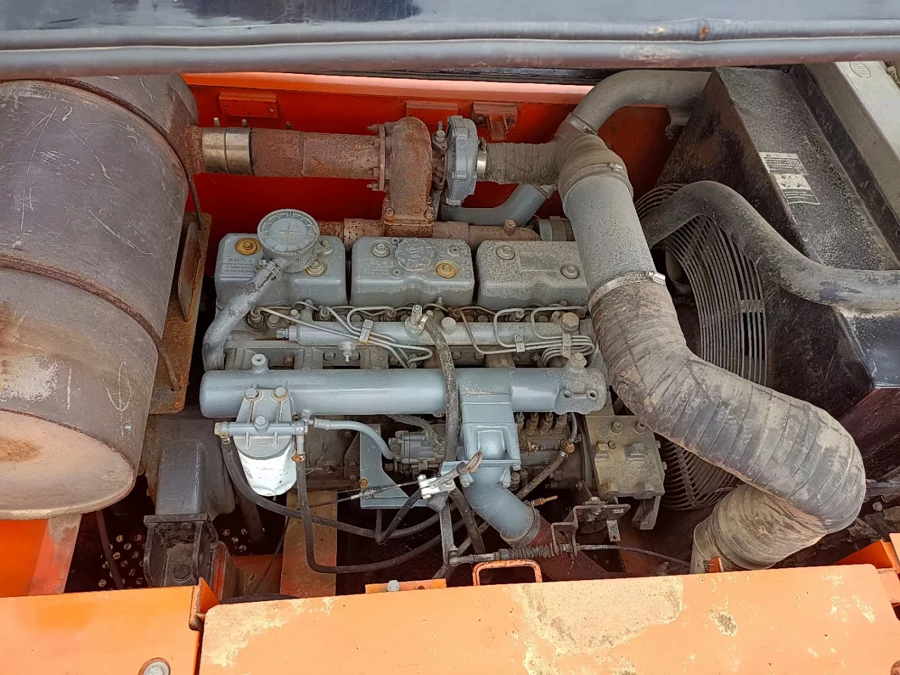 DOOSAN DH300LC-7 Used  Excavator 30ton Large Crawler Bucket  Municipal construction  Excavators DX300 DH300 For Sale