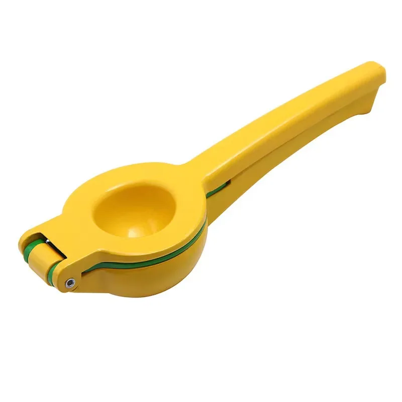 Wholesale Manual Juicer Citrus Lemon Squeezer Kitchen Aluminum Alloy Lemon Squeezer Tool