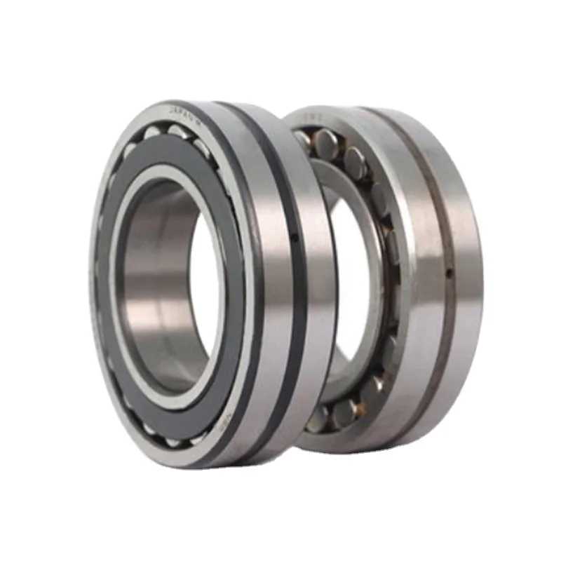 Zz 2rs 6204 Bearing for Motorcycle Bag Clearance Ball Steel Box Building Wooden Packing Food Plastic Energy Plant Printing Cage