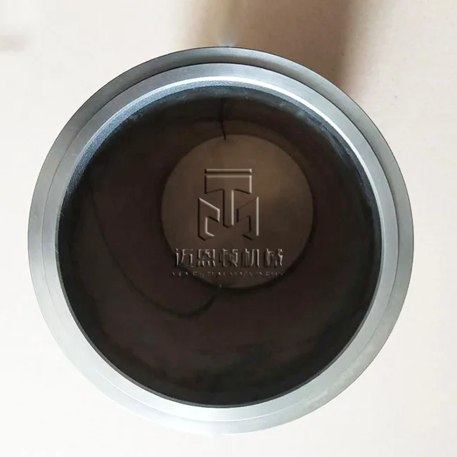 BFM1015M BFM1015CP Diesel Engine cylinder liner kit 04227080 04225169 04262182 04260931 04264354 for BFM1015 Diesel Engine