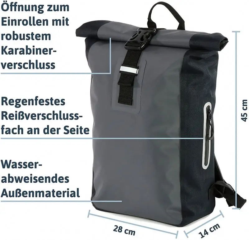 Skiing backpack dry and wet separation sports mountaineering high capacity snowshoes bag snowboard bag