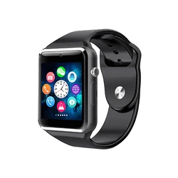 Smart  A1 DZ09 X6 Q18 Wrist Watch Wear Touch Screen Android Smart Watch