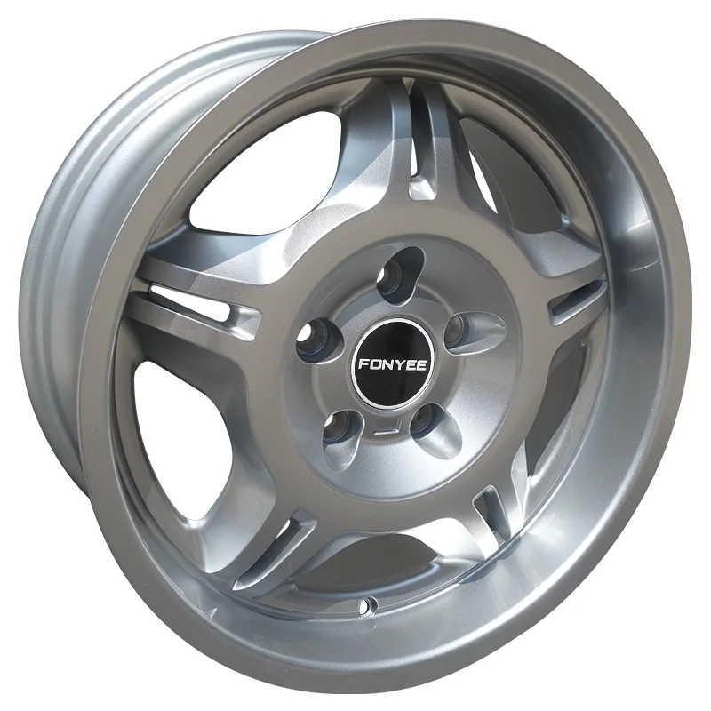 F992289 Fonyee wheels for auto high quality car rims new original design alloy wheels popular pattern mags in spot stock