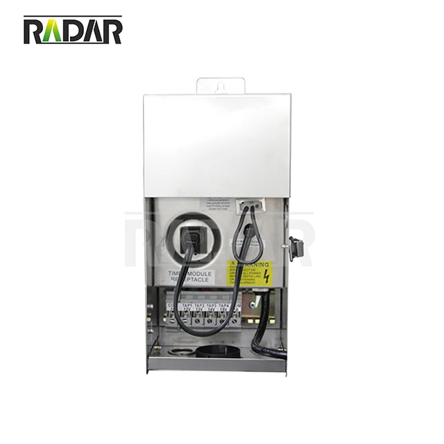RTR-150W-1215SS садовое освещение с использованием низковольтных продуктов Лучшая цена Электрический тороидальный трансформатор низкого напряжения