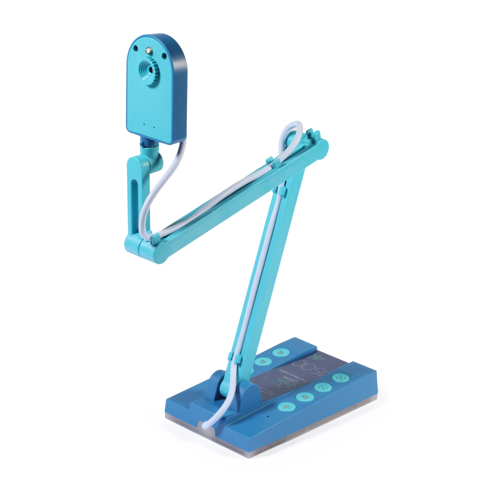 4K USB камера 4-кратный зум 13 МП многоугольная камера для документов