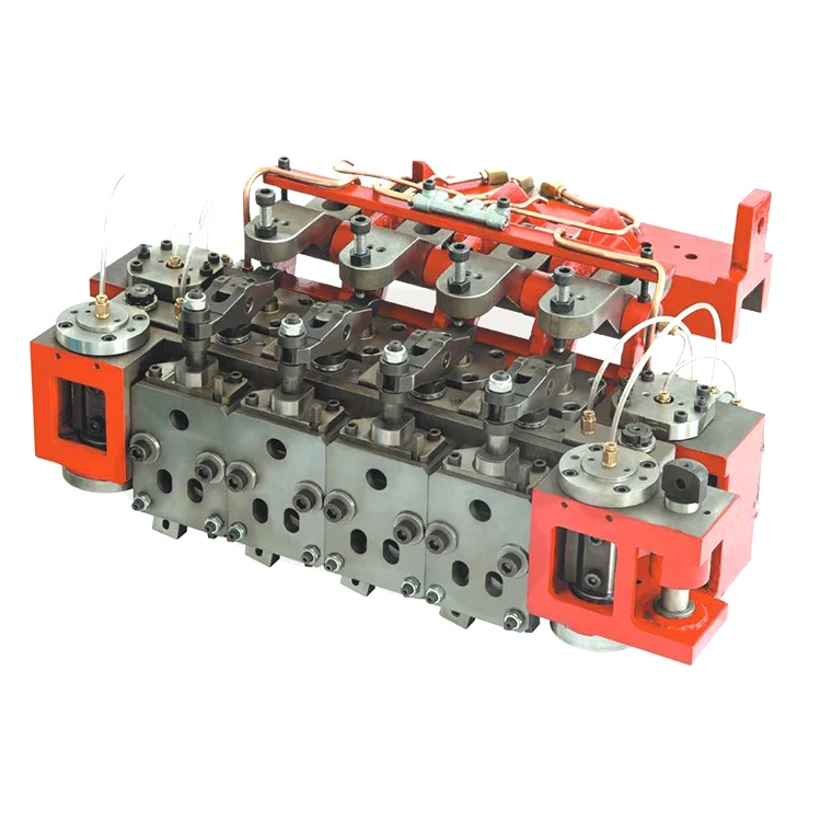3 station anchor  bolt screw making machine manufacturer