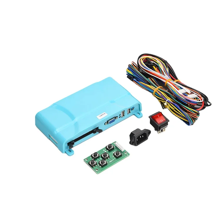 Игровой стул гоночный симулятор ПК мотоцикл Игра настольная игра набор аксессуаров для вождения игровой машины с