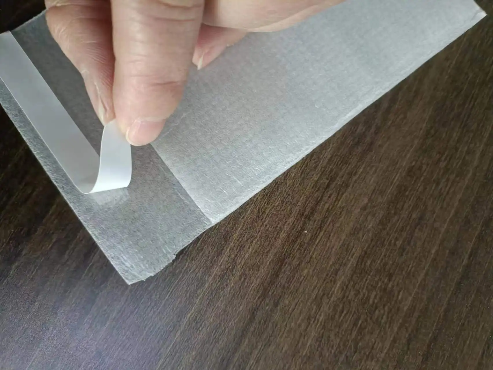 cheap Self Adhesive Cushion Foam Packing Wrap Protective EPE Foam Packaging Pouch Bags
