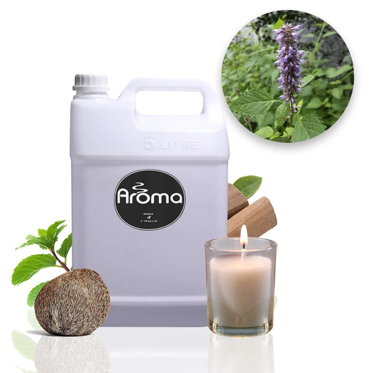 Wholesale Factory OEM Service ARC0279 Thanksgiving liquid aromatic fragrance candles oils