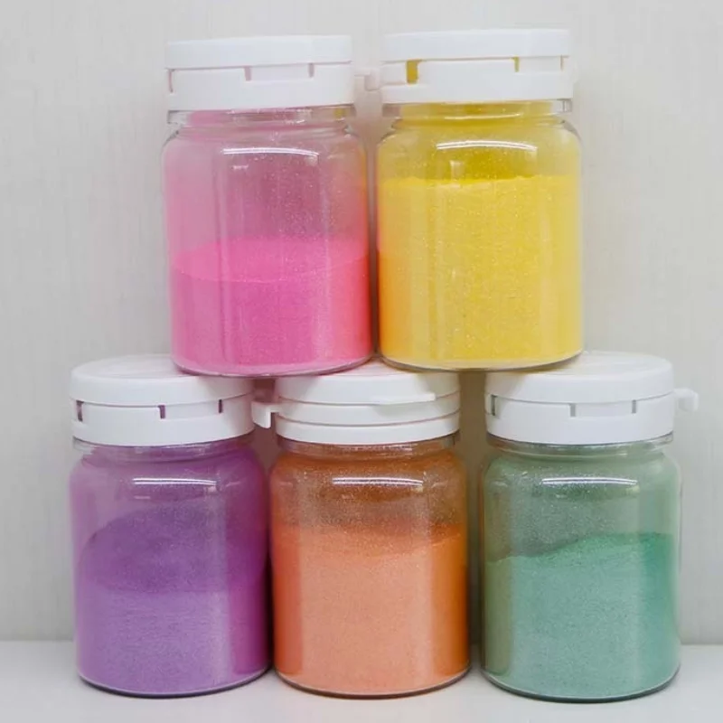 Edible glitter series- colors mica powder grade for soaps candle dye soap making resin pigment mica powder food grade
