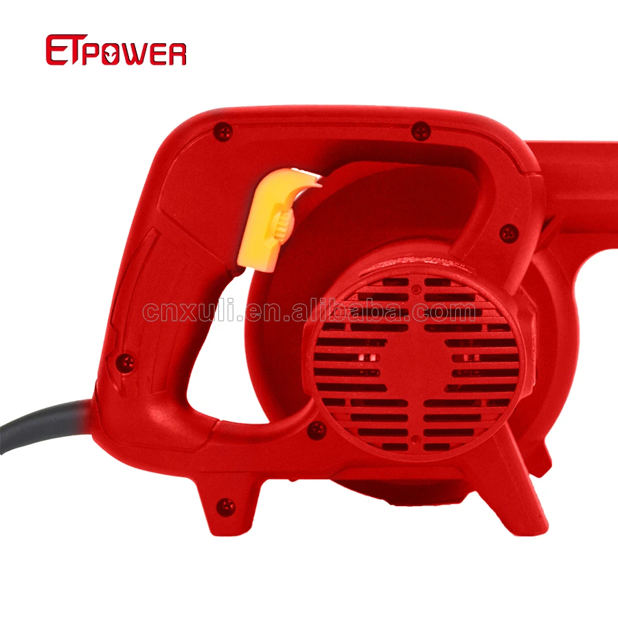 600W High Pressure Air Duster Blower Vacuum Cleaner