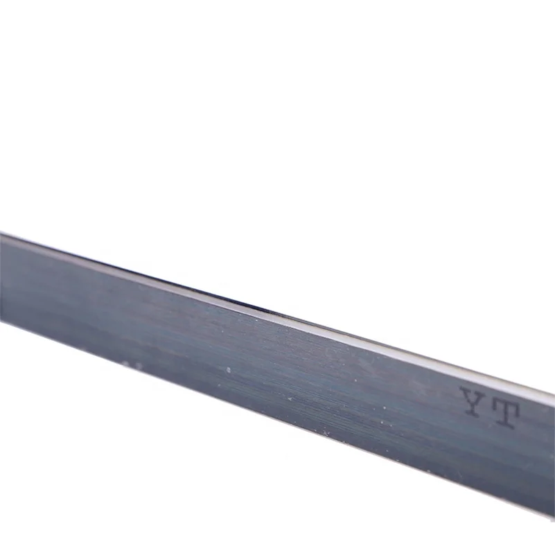 2Pt 3Pt 23.8Mm Hight  Steel Perforating Rule Die Cutting For Molds Making