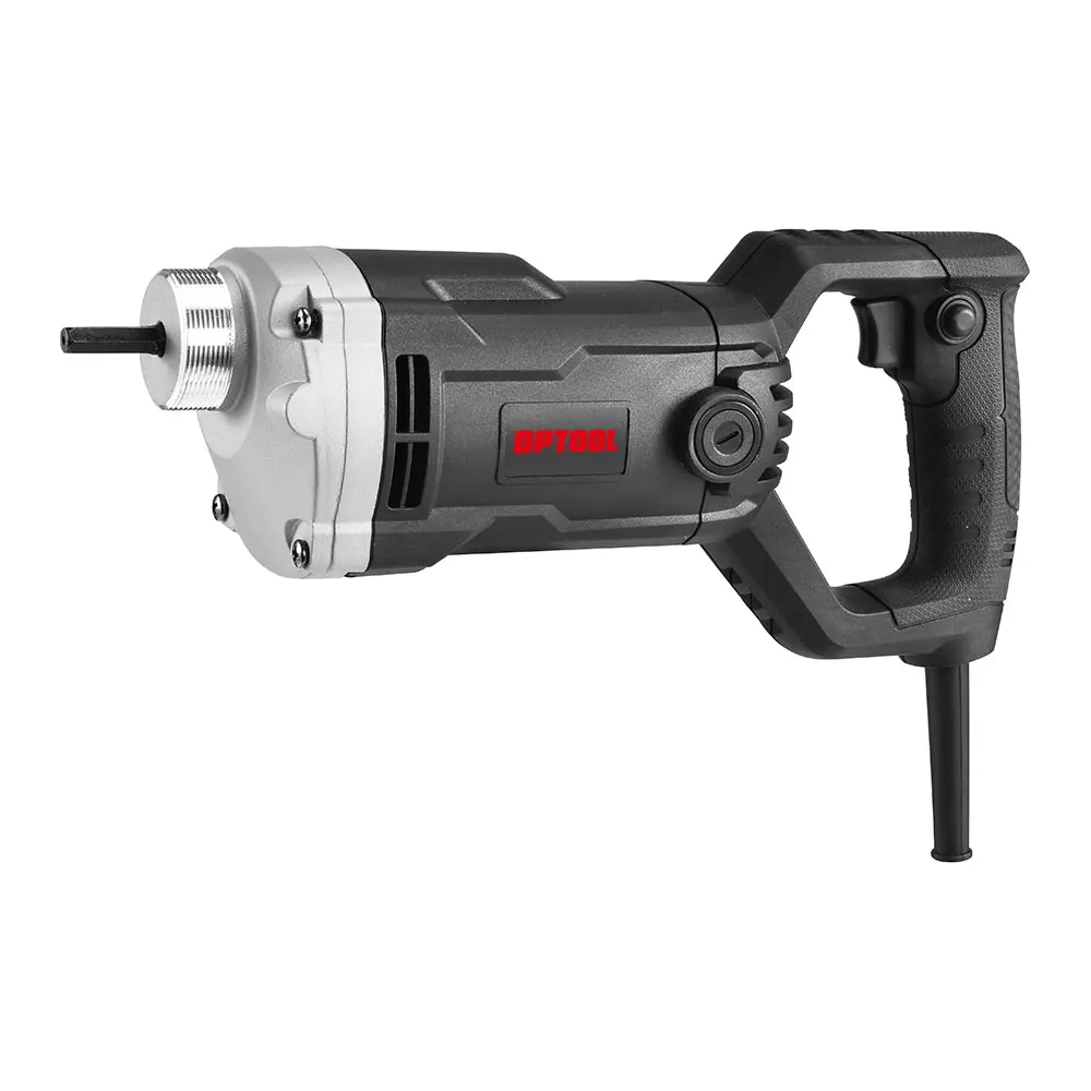 handheld Concrete Vibrator Construction Vibrator Portable Insertion Vibrator