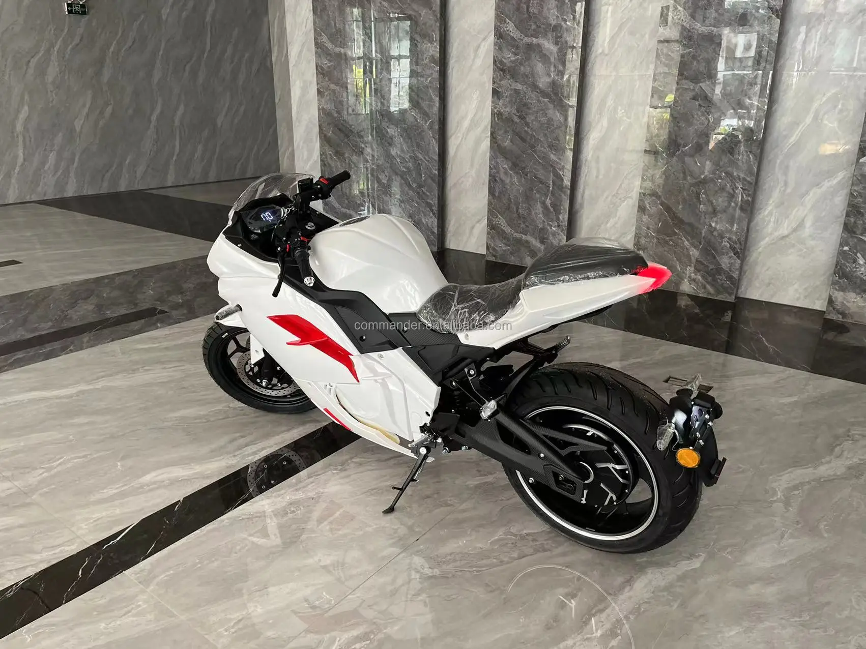 3000w 5000w 10000w hub motor electric motorcycles with good price