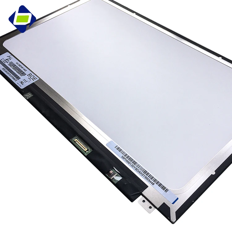 BOE original 15.6 inch edp 2 lane 30pin ips 920x1080 fhd lcd panel screen laptop lenovo display 15.6 led 30 pin NV156FHM-N43