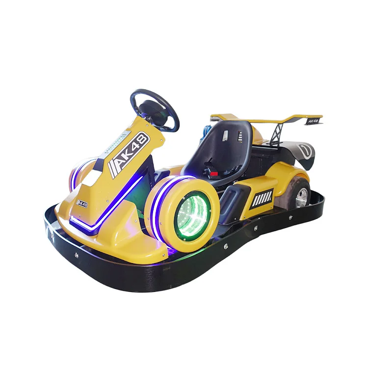 Mini Karting Off Road Go Kart drifter sq Go-kart Electric Car Adults Gokart Racing electric go kart for kids OEM ODM wholesale