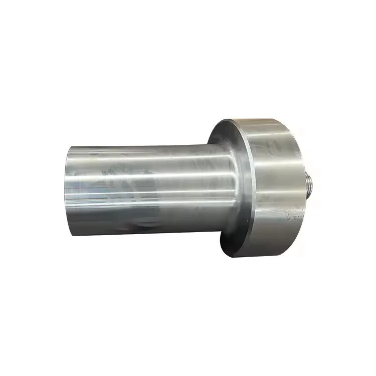 Customized 304 316 2205 2507 321 317 4340 4330 42CrMo4 stainless steel forging services