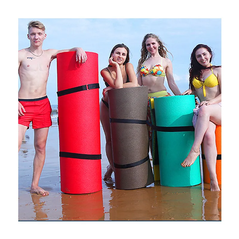 
XPE floating blanket 35mm thick environment-friendly foam blanket 