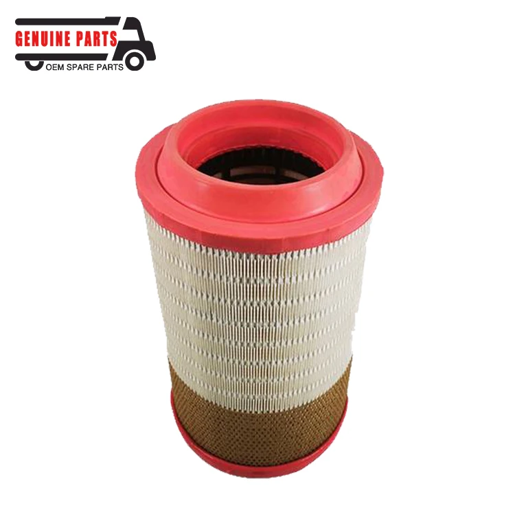 China Guangzhou1346885 1385791 Air filter caanass Use For DAF 65 75 CF truck  chassis part
