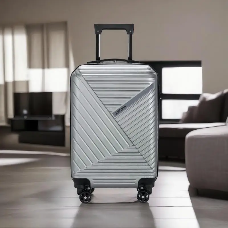 Luggage airport luggage(old) maletas outdoors sets suitcases travel trolley valise viaje voyage bags case de for voyage.