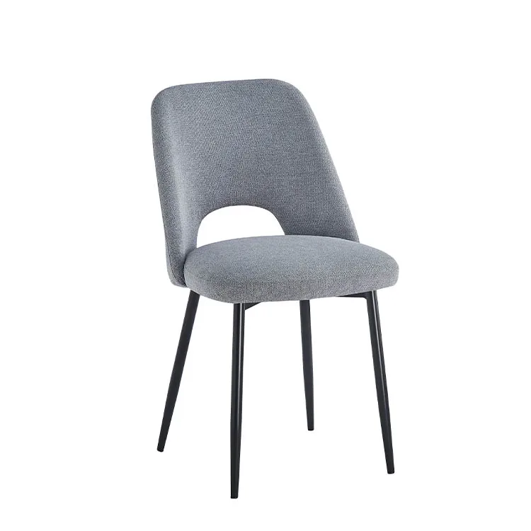 Бесплатный образец современной мебели для дома, дизайн, новый пластиковый деревянный стиль, грубый тюльпан, деревянные ножки, стул, оптовая продажа, дешевые стулья для столовой