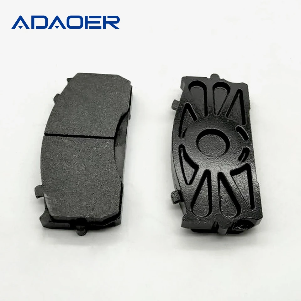 Тормозные колодки 29115 001 421 26 10 003 420 66 20 OEM 81508206063 0034207220 тормозные для грузовиков оптом