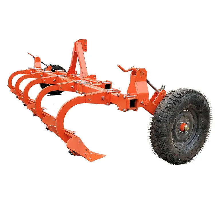 Farm machinery 3point ridger machine for sale