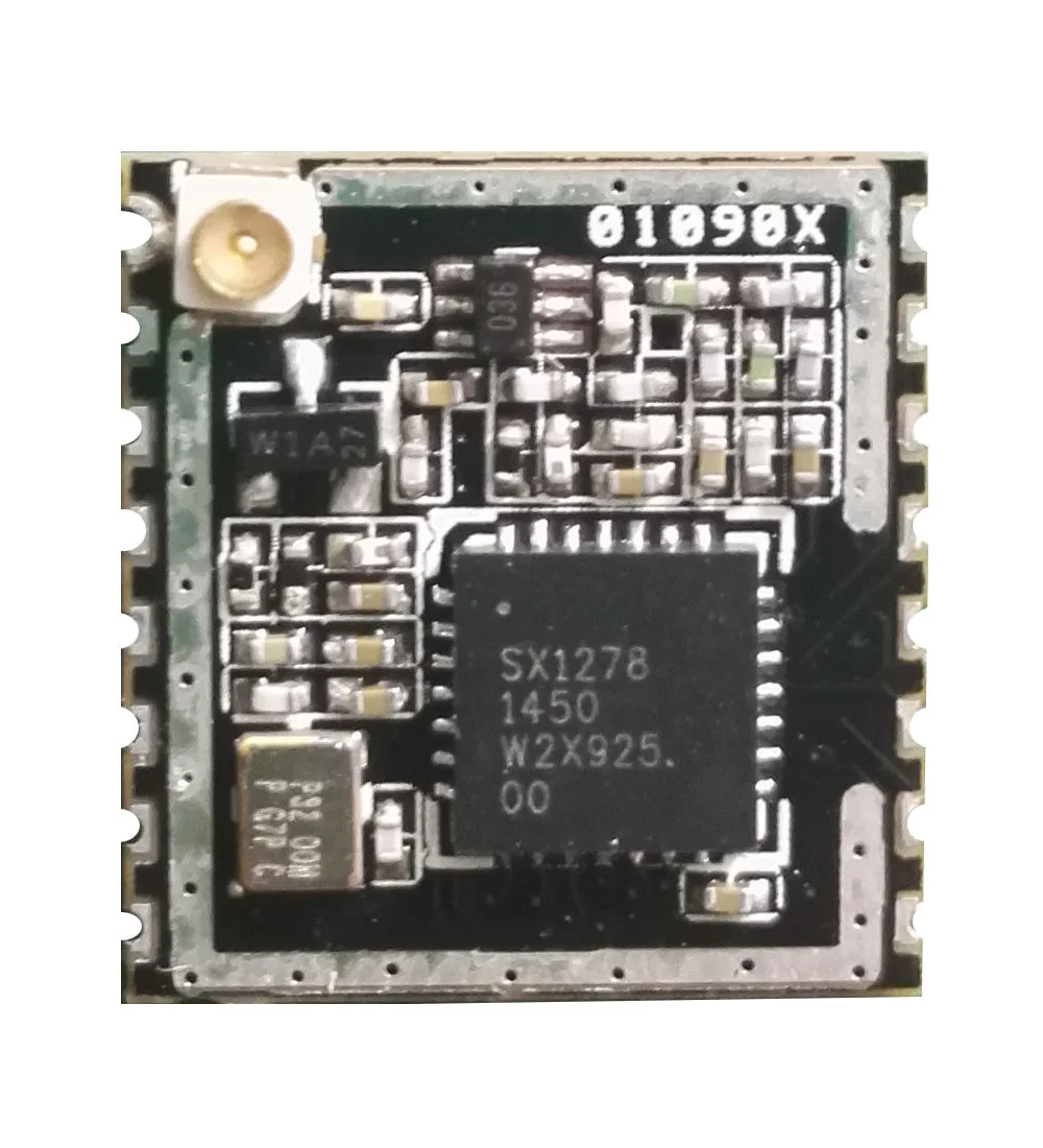 Top quality best price Transmitter Receiver LoRa SX1278 433MHz RF module IC Chipset