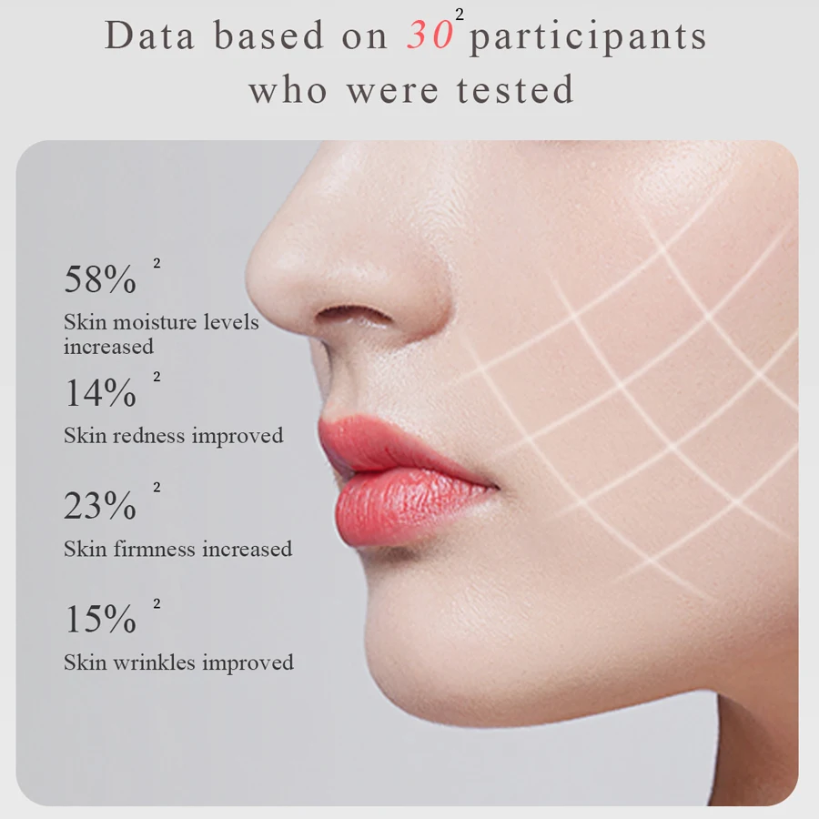 New arrival Skformula hyaluronic acid concentration for reduce wrinkles