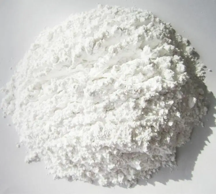 Wollastonite powder silica powder cement concrete additive refractories